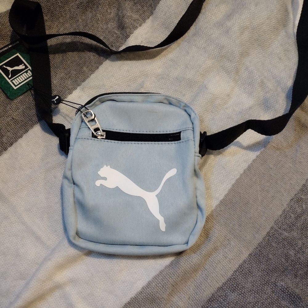 NWT Women's Puma Crossbody
